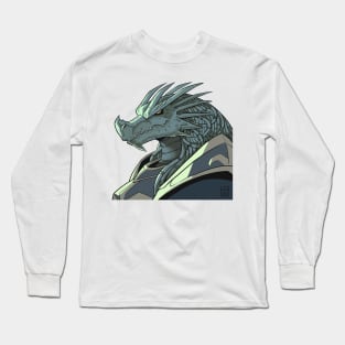 Dragon Born Long Sleeve T-Shirt